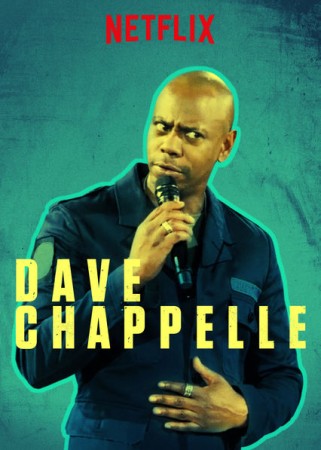 Dave Chappelle: Deep In The Heart Of Texas