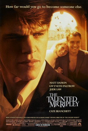 Talented Mr. Ripley