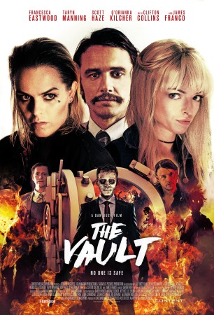 Vault (2017)