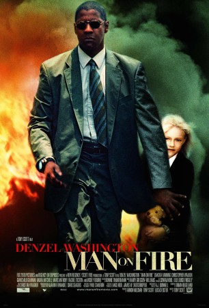 Man On Fire