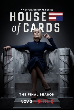 House Of Cards