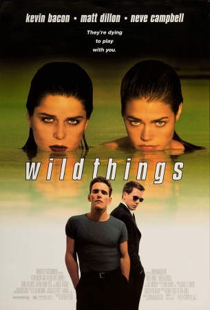 Wild Thing