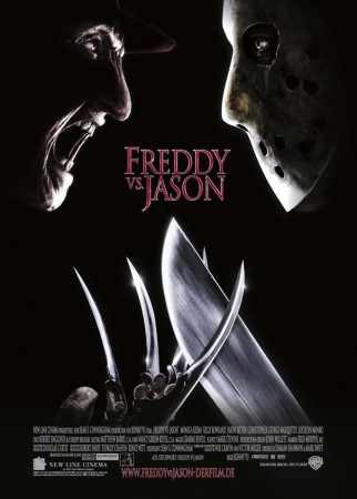 Freddy Vs Jason