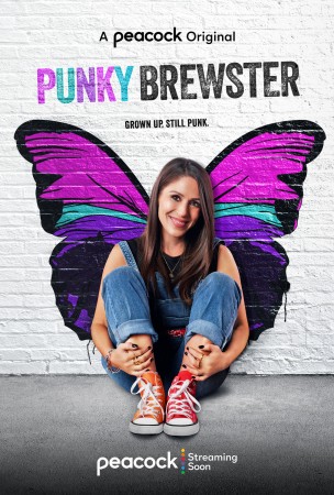 Punky Brewster