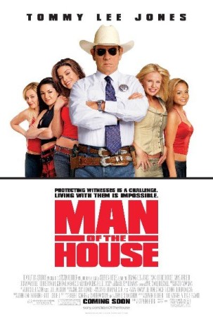 Man Of The House