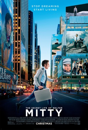 Secret Life Of Walter Mitty