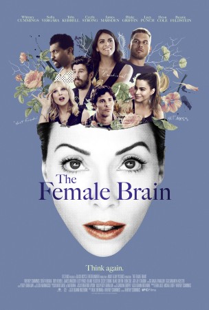 Female Brain