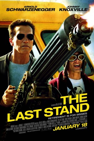 Last Stand