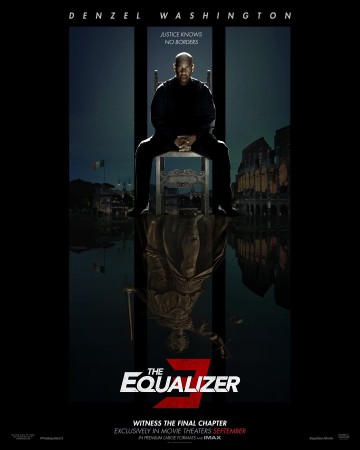 Equalizer 3