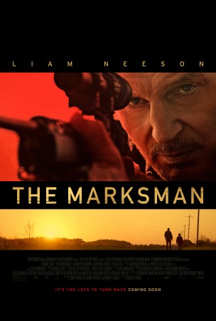 Marksman