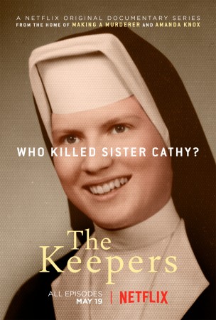 Keepers