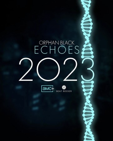 Orphan Black: Echoes