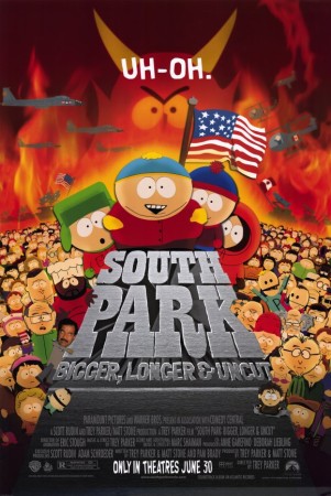 South Park (1999)