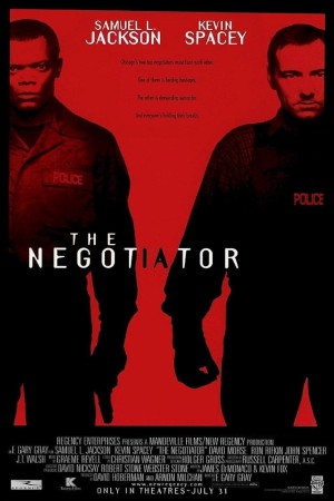 Negotiator