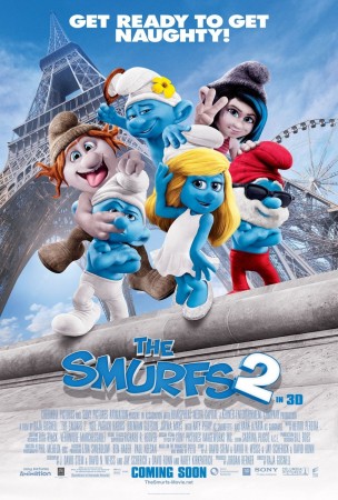 Smurfs 2