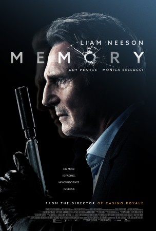 Memory (2022)