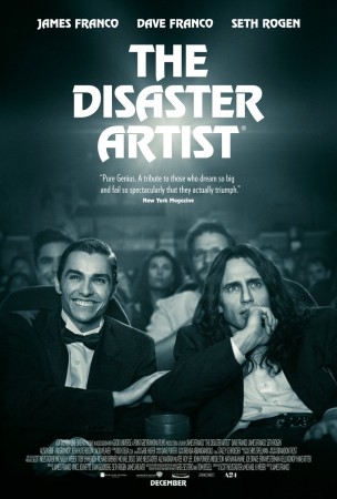 Disaster Artist