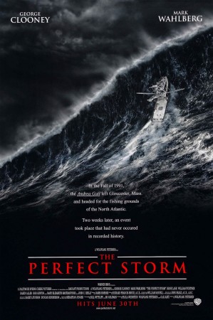 Perfect Storm