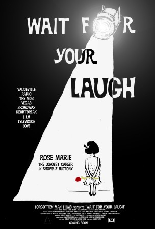 Wait For Your Laugh