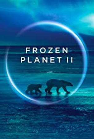 Frozen Planet II