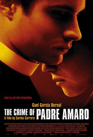 Crime Of Father Amaro