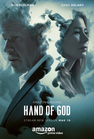 Hand Of God (2014)
