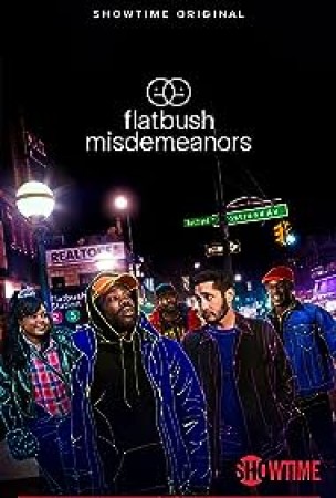 Flatbush Misdemeanors