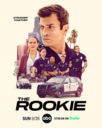 Rookie (2018)