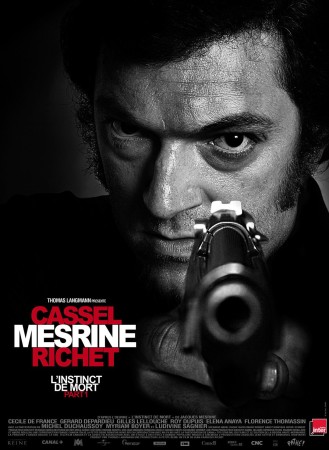 Mesrine: Part 1 Killer Instinct