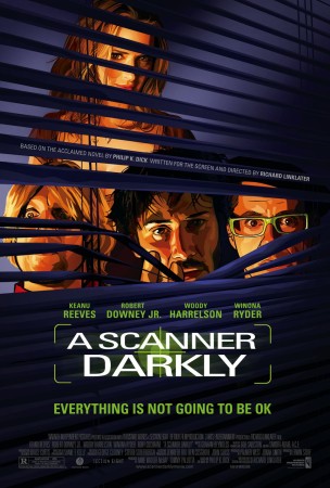 Scanner Darkly