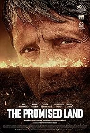 Promised Land (2024)