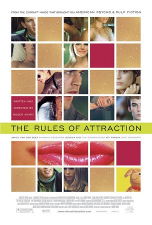 Rules Of Attraction