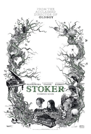 Stoker