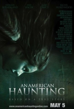 American Haunting