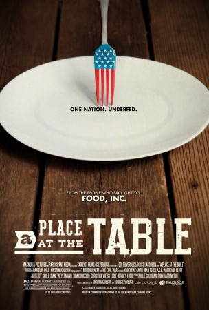 Place At The Table