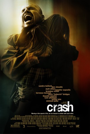 Crash (2005)