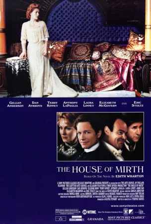 House Of Mirth