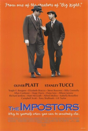 Imposters (1998)