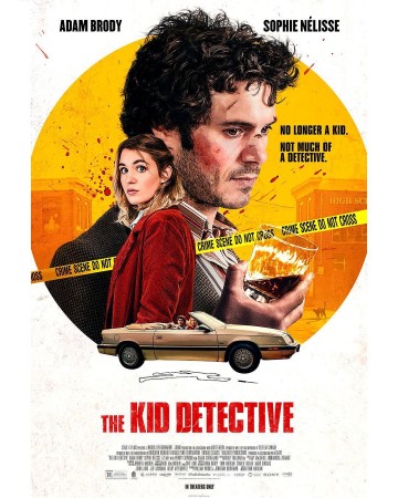 Kid Detective