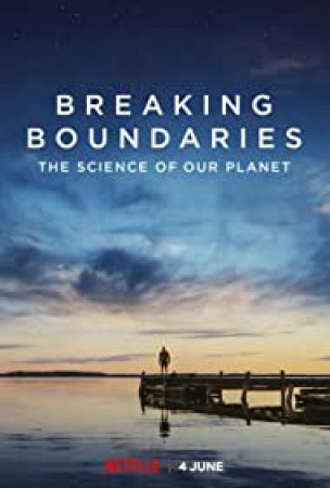 Breaking Boundaries: The Science Of Our Planet