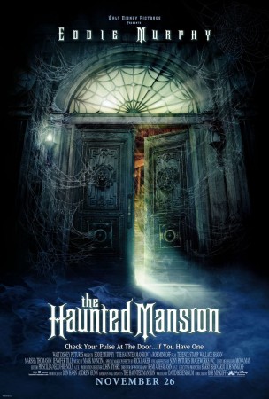 Haunted Mansion (2003)