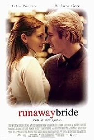 Runaway Bride