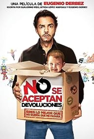 Instructions Not Included