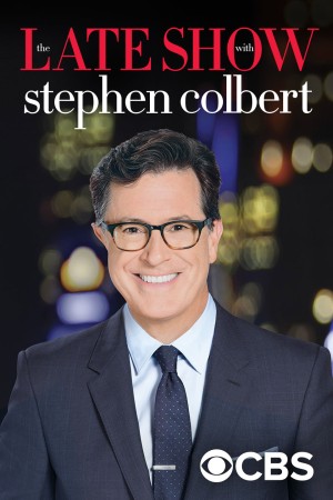 Late Show With Stephen Colbert
