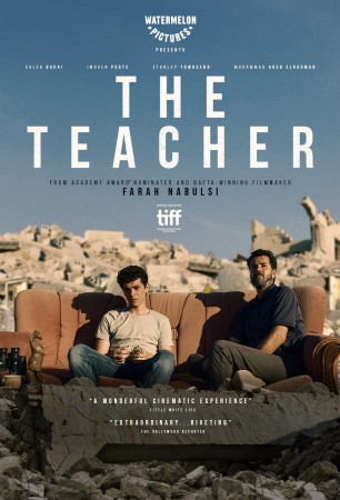 Teacher (2025)