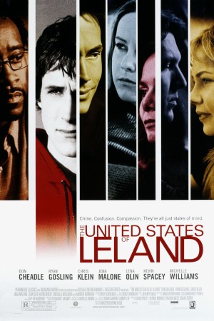 United States Of Leland