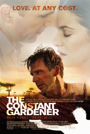 Constant Gardener