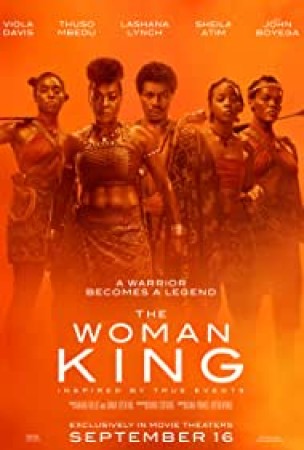 Woman King