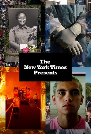 New York Times Presents