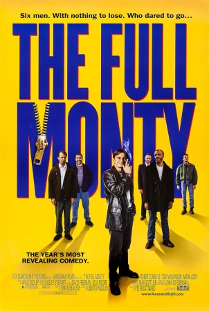 Full Monty